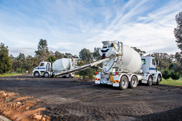 Best Concrete Grinding and Polishing in Gulfport, FL
