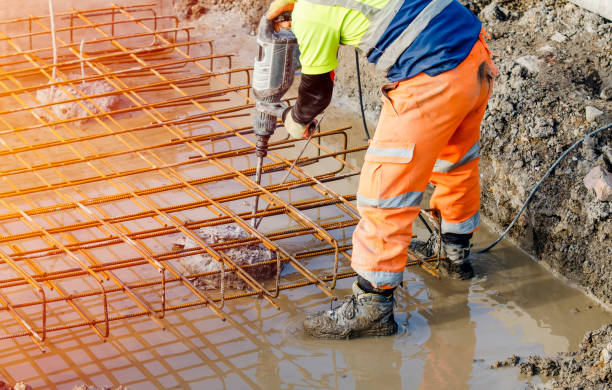 Best Concrete Sidewalk Installation in Gulfport, FL