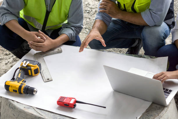 Best Concrete Retaining Walls in Gulfport, FL