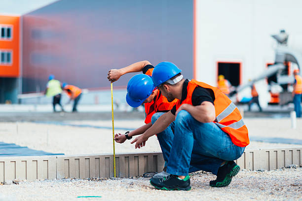 Best Commercial Concrete Services in Gulfport, FL